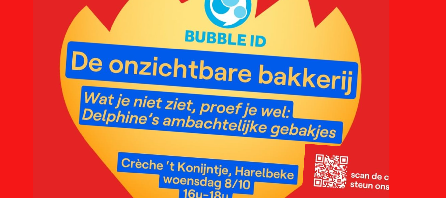 BubbleID
