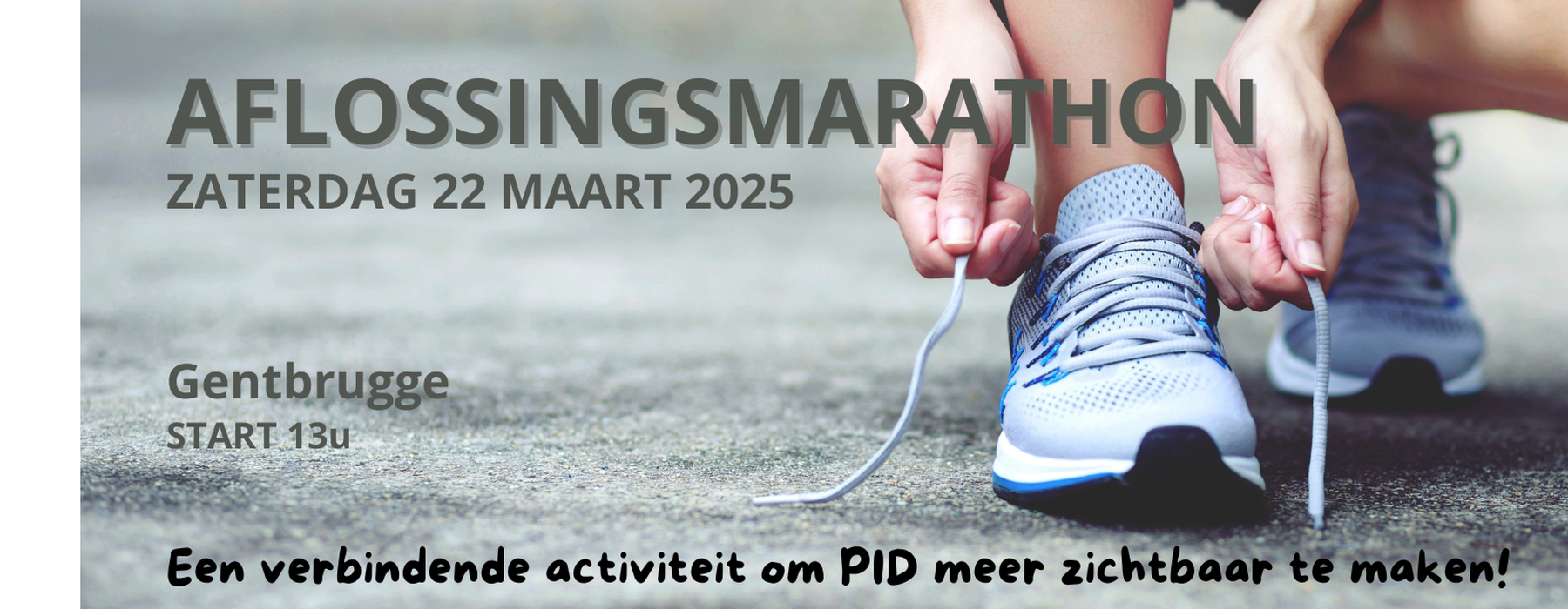 AFLOSSINGSMARATHON