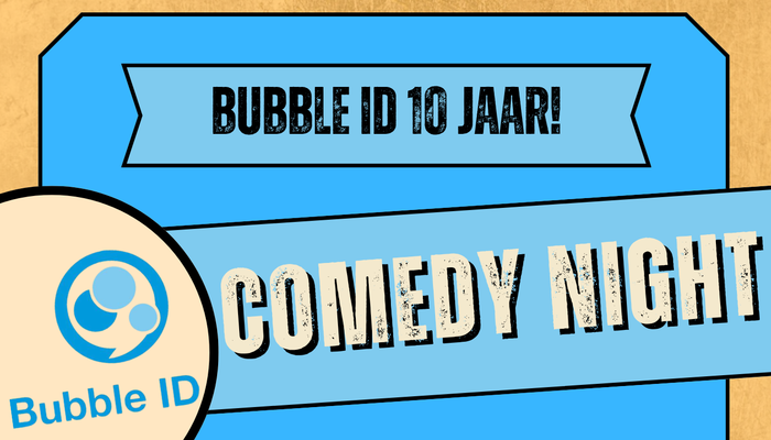 BubbleID