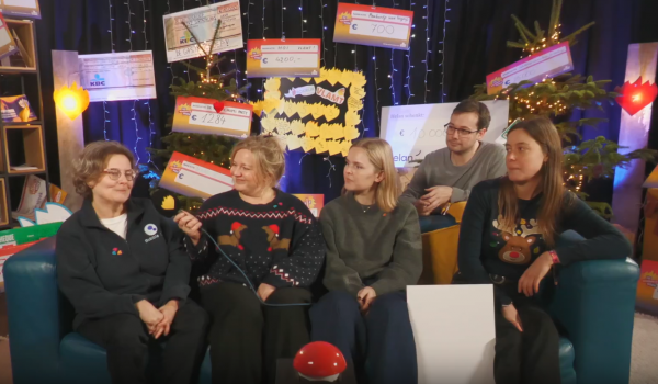 Bubble ID - Blazing Brain Quiz