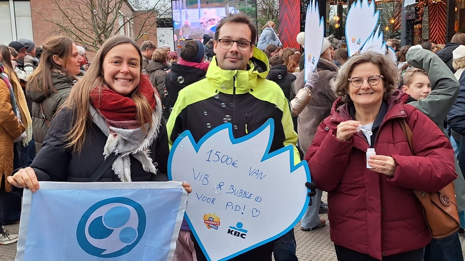 Vicki Modell Is Overleden Grondlegster En Bezielster Van De Jeffrey Modell Foundation - Artikel - Bubble ID