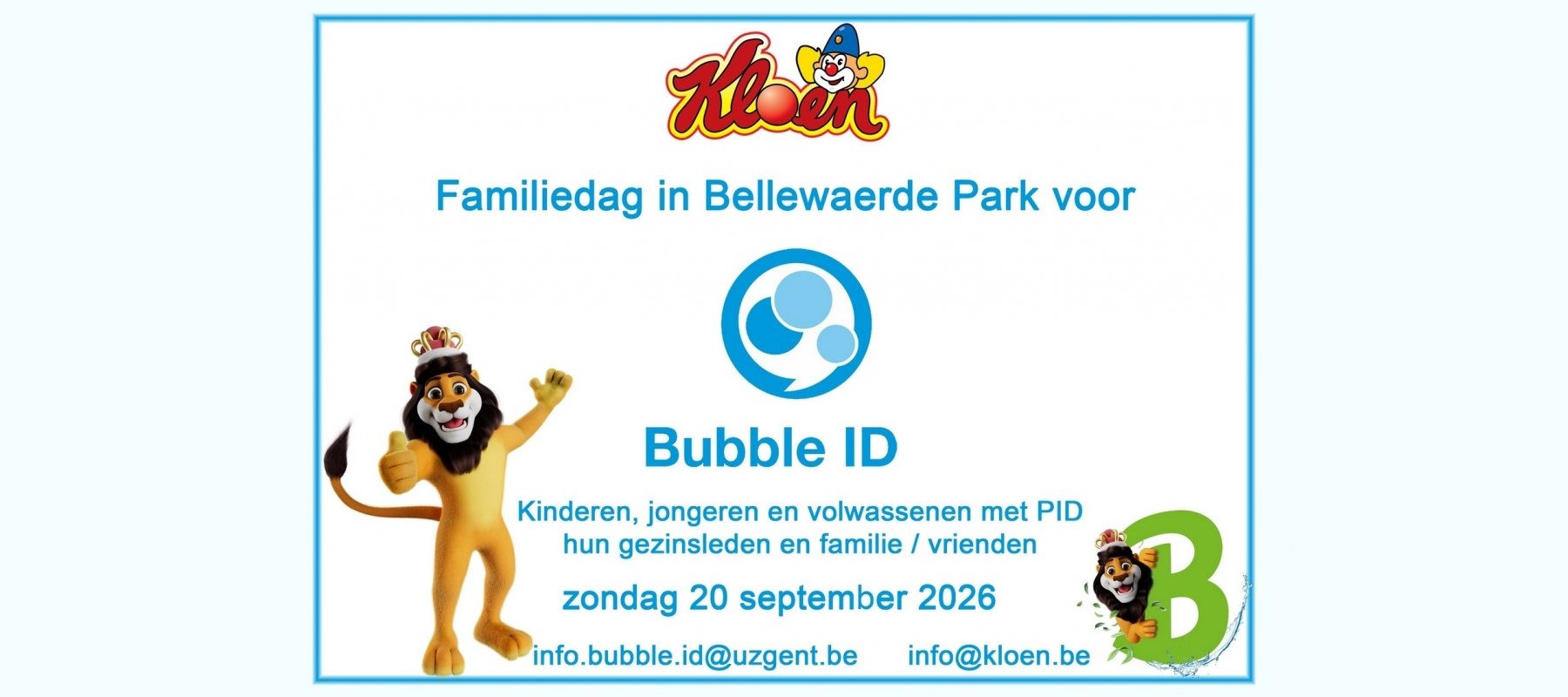 Bellewaerdedag