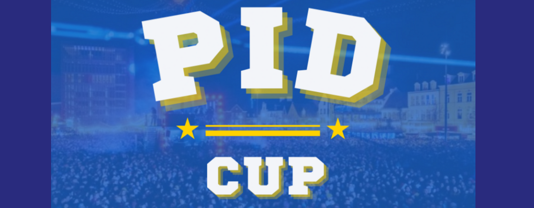 PID-cup