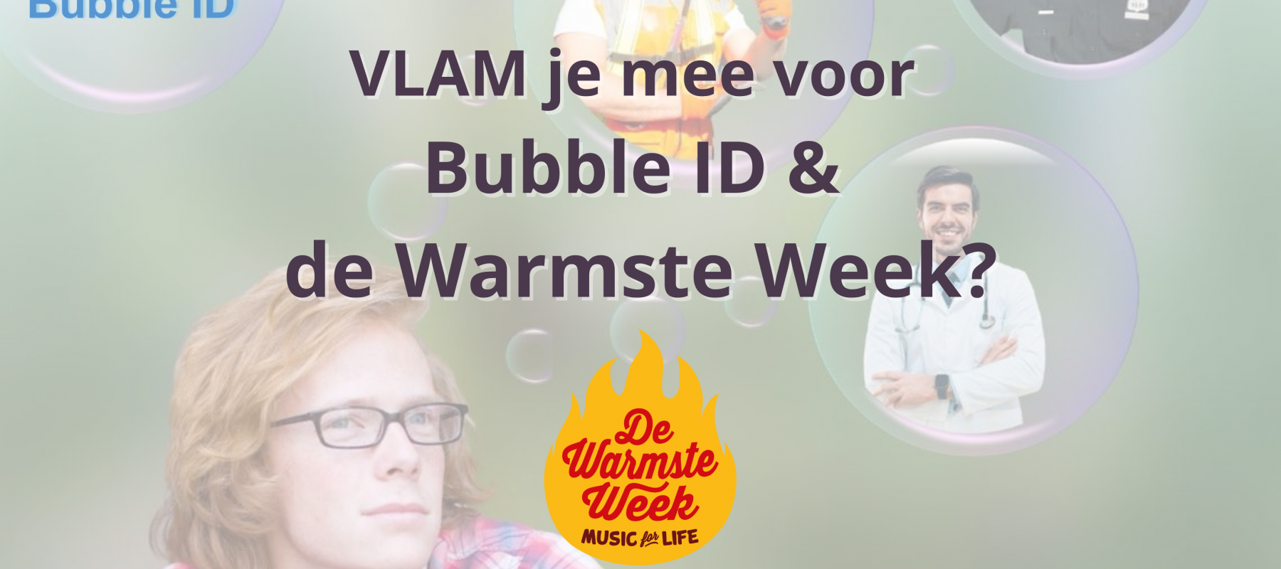 BubbleID