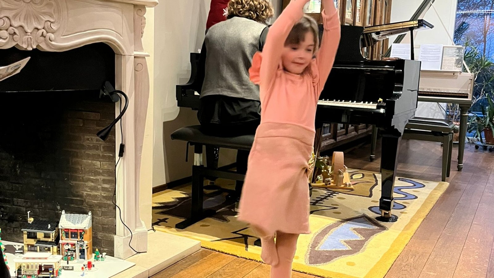 Vicki Modell Is Overleden Grondlegster En Bezielster Van De Jeffrey Modell Foundation - Artikel - Bubble ID