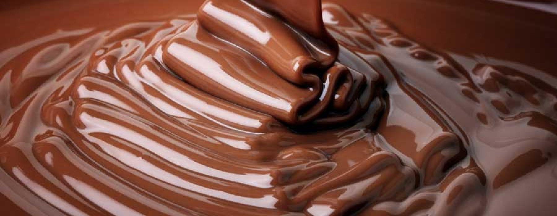 BUBBLE ID VERKOOPT CHOCOLADE