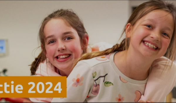 Bubble ID - #Zorgeloze Zomer