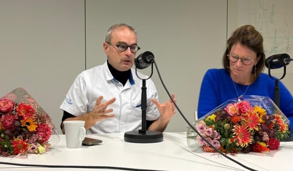 Bubble ID - PodCast: Wat is PID